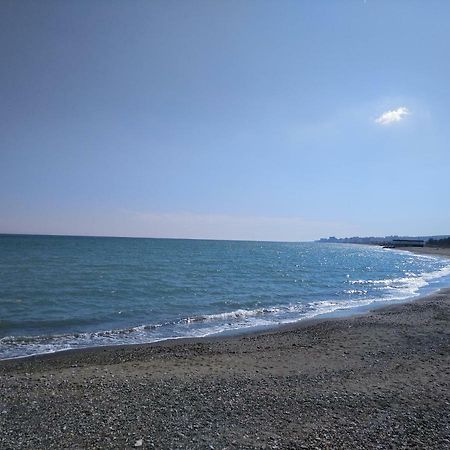 Sunny Beach Málaga Kültér fotó