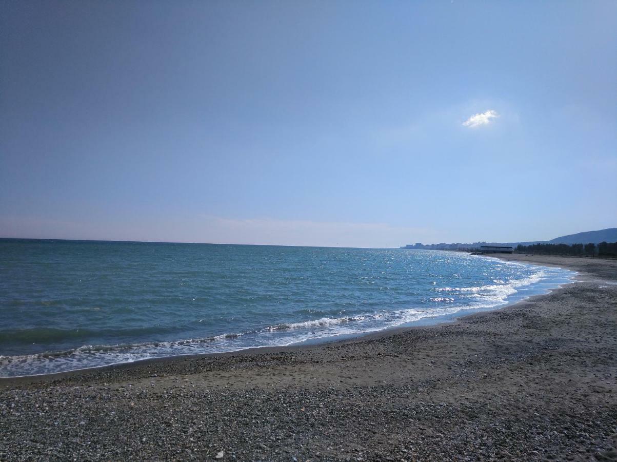 Sunny Beach Málaga Kültér fotó